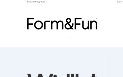 Form&Fun