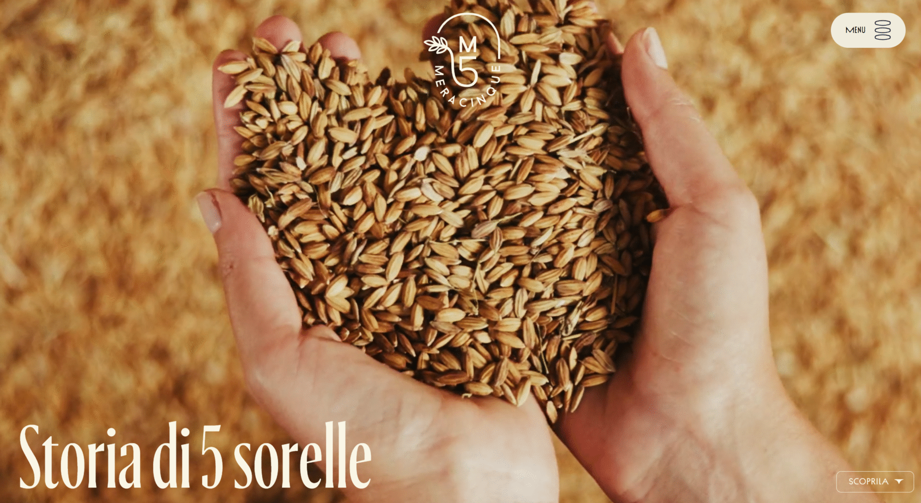 meracinque - Unmatched Style