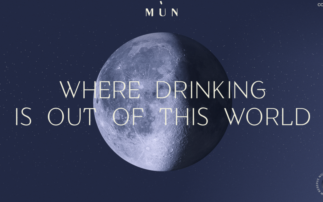 Mùn Rooftop Cocktail Bar