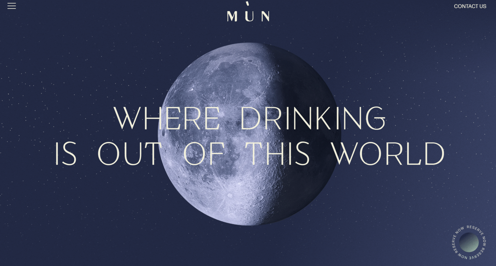 Mùn Rooftop Cocktail Bar