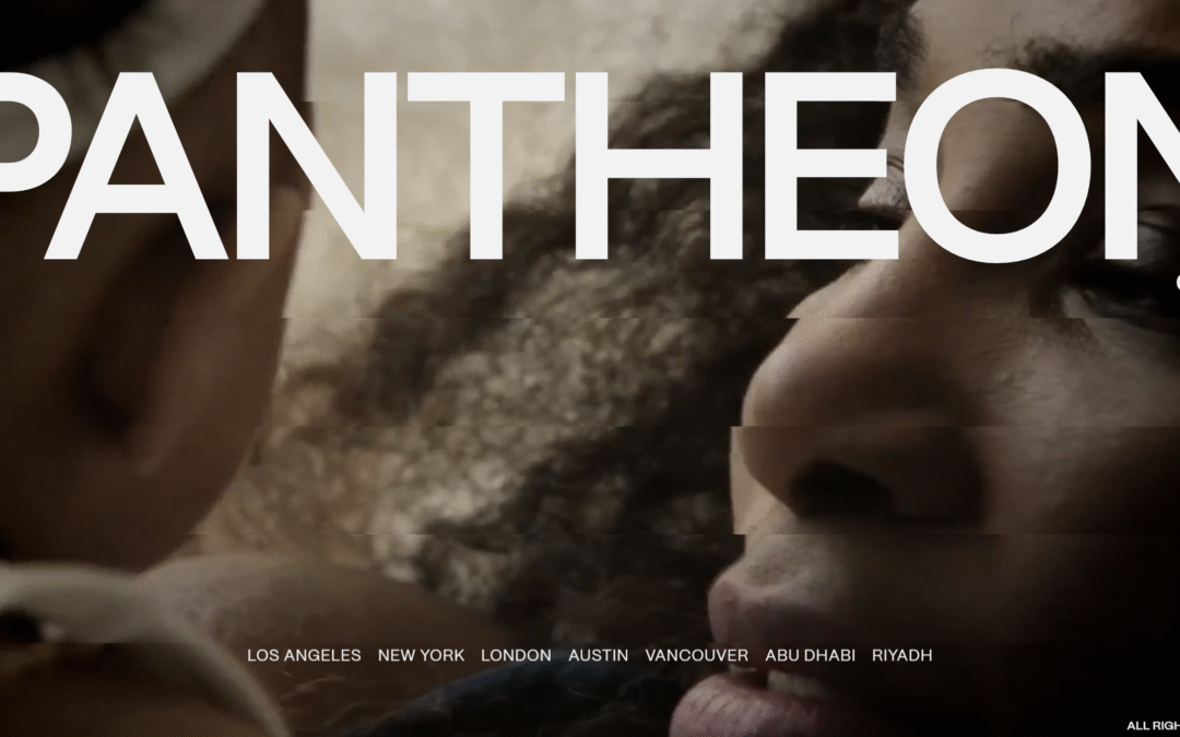 Pantheon Media
