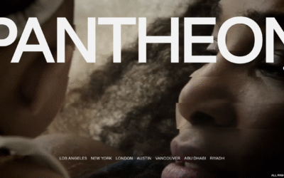 Pantheon Media