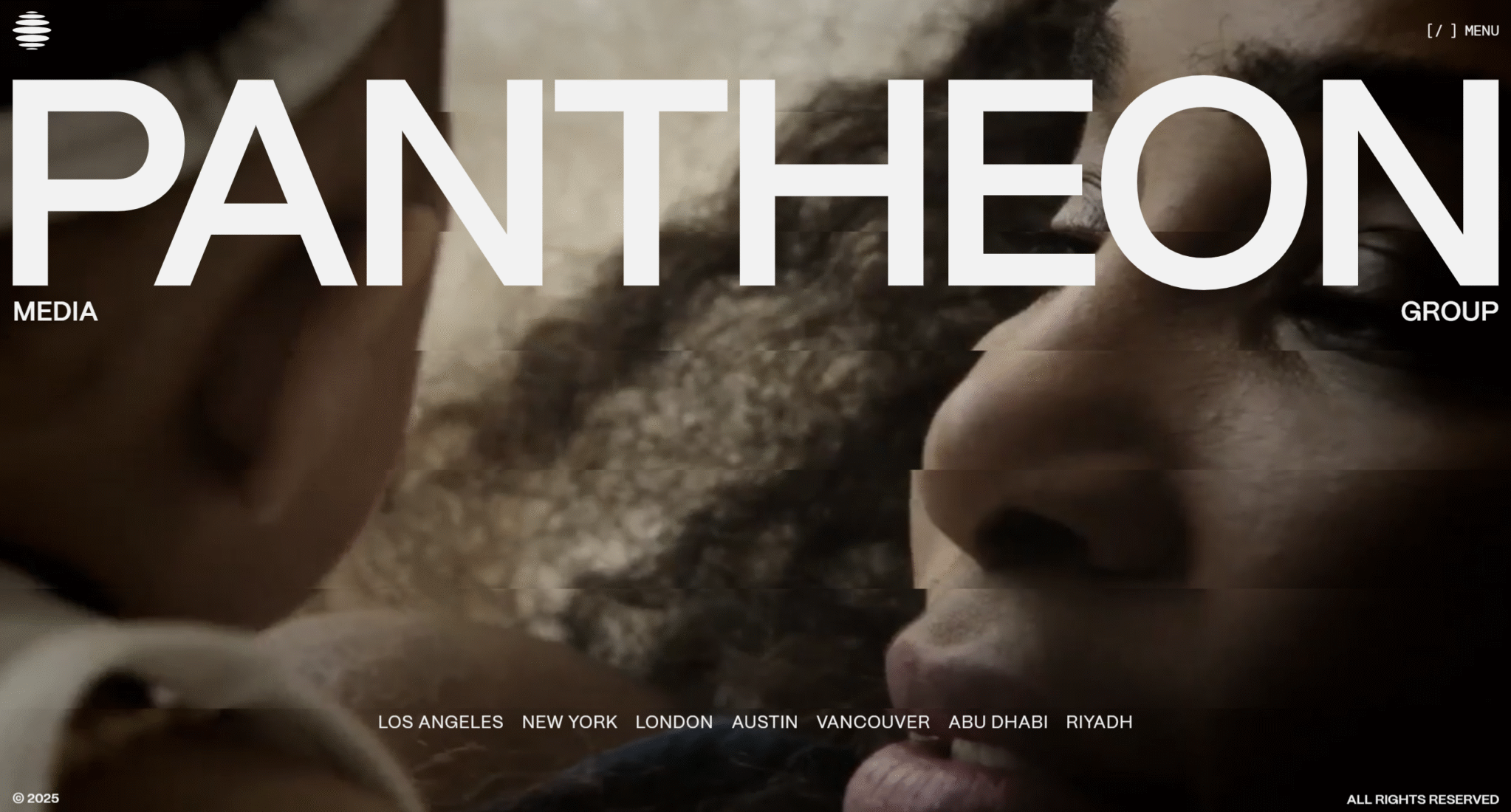 Pantheon Media