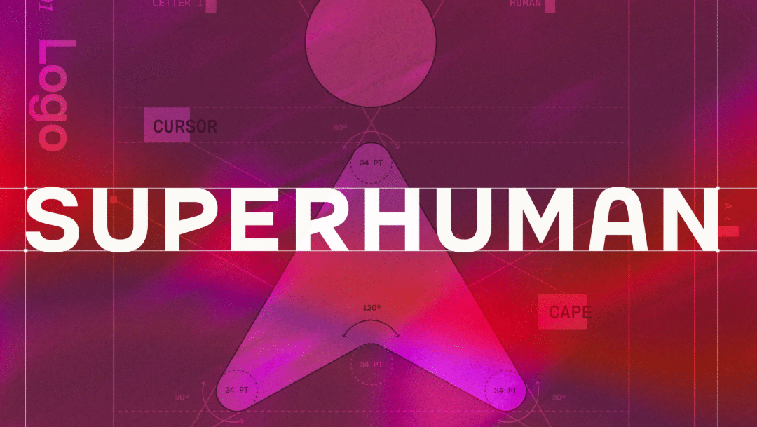 Branding Superhuman (and Grammarly and Coda)