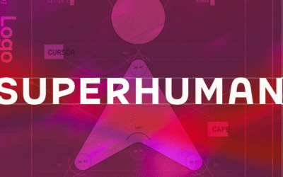 Branding Superhuman (and Grammarly and Coda)