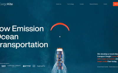 CargoKite