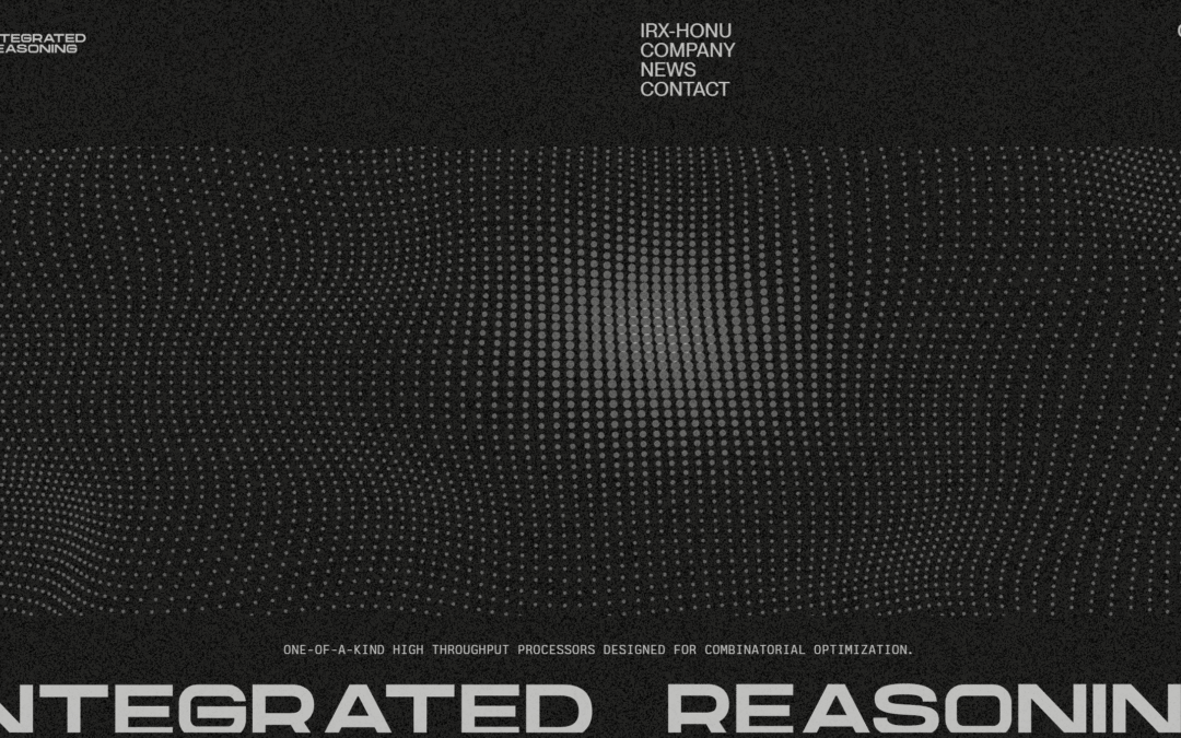 Integrated Reasoning