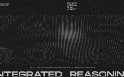 Integrated Reasoning