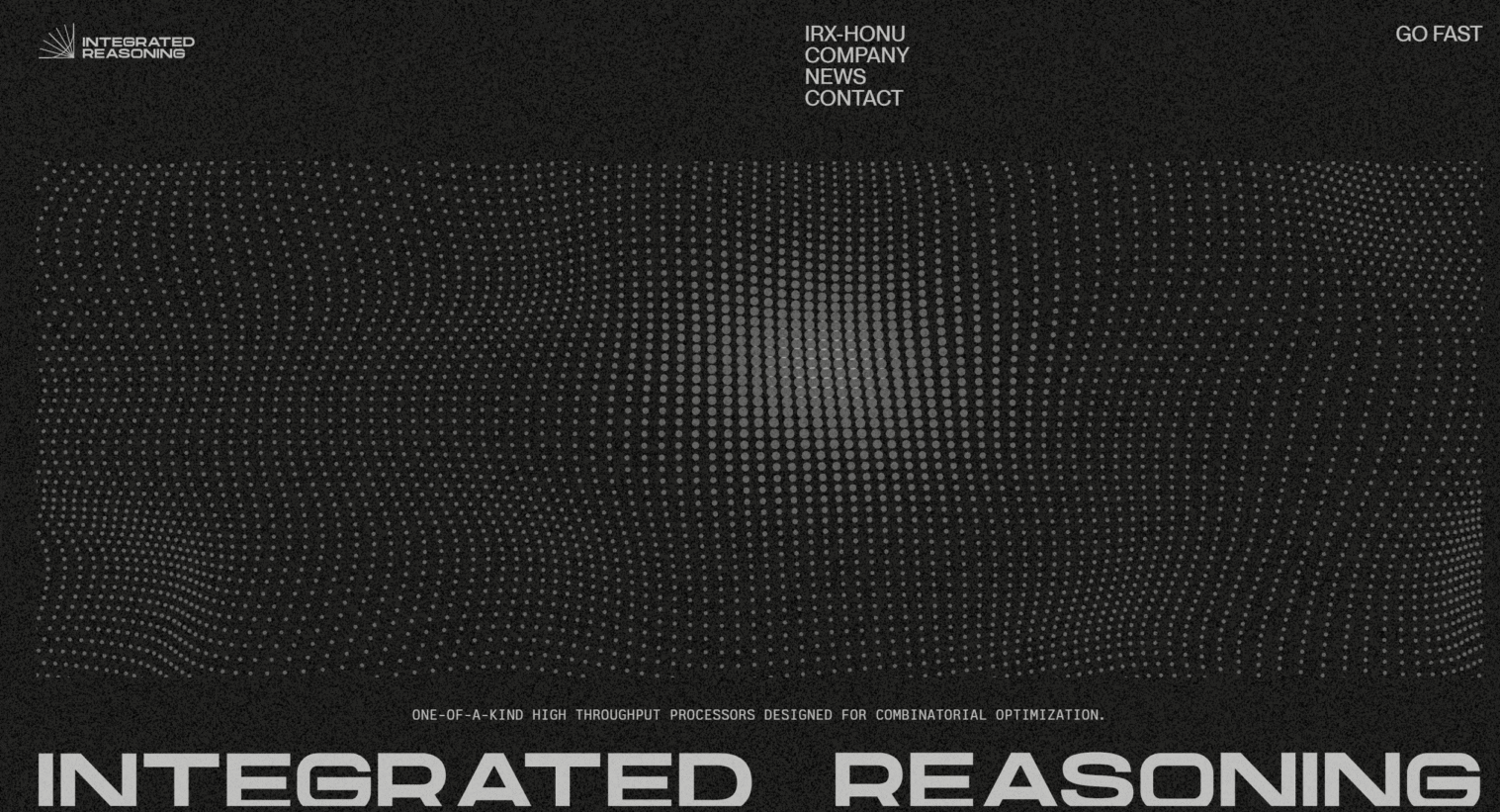 integratedreasoning - Unmatched Style