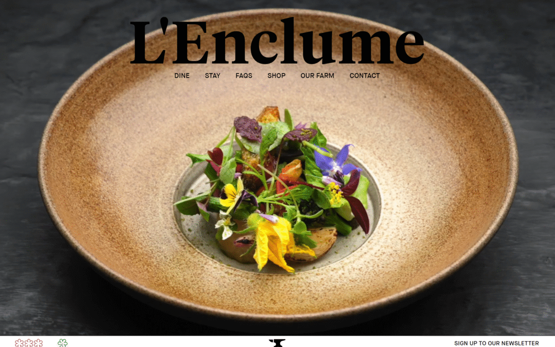 L’Enclume