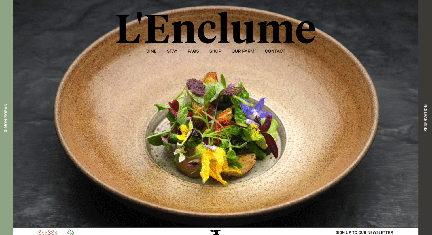 L’Enclume
