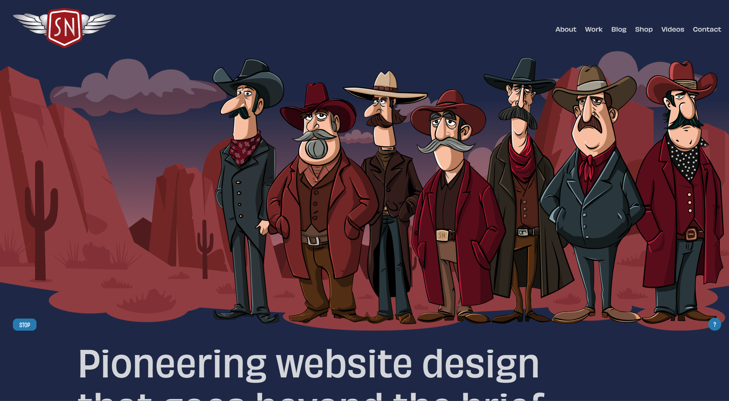 stuffnonsense - Unmatched Style