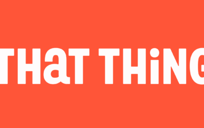THAT THING