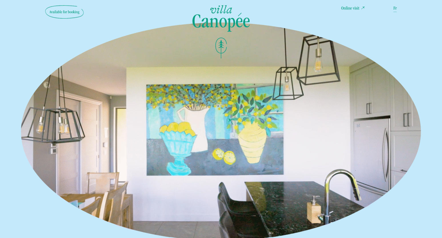 villacanopee - Unmatched Style