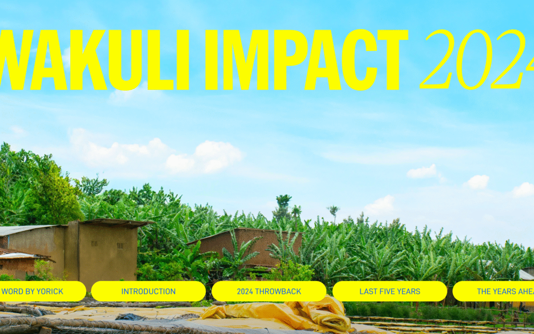 Wakuli Impact