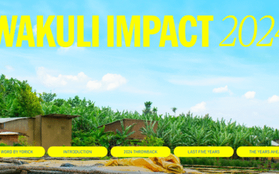 Wakuli Impact
