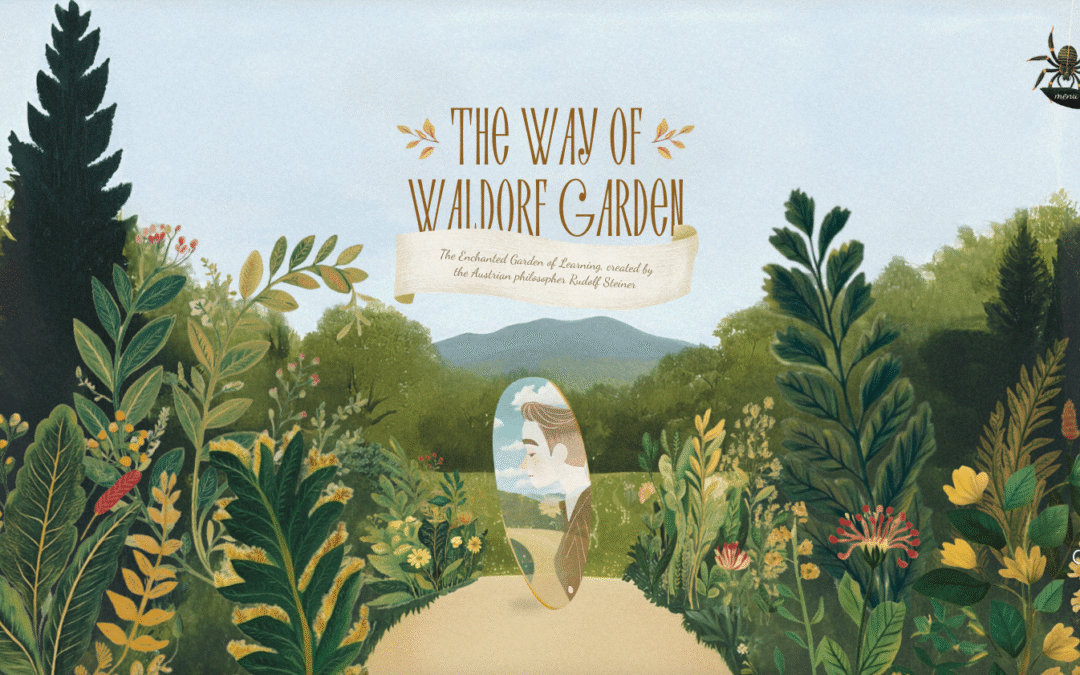 The Way of Waldorf Garden