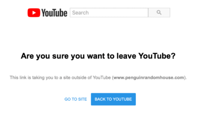 CTA Hierarchy in the Wild