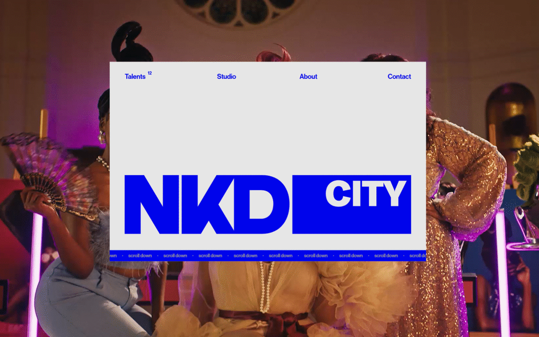 Naked City Films