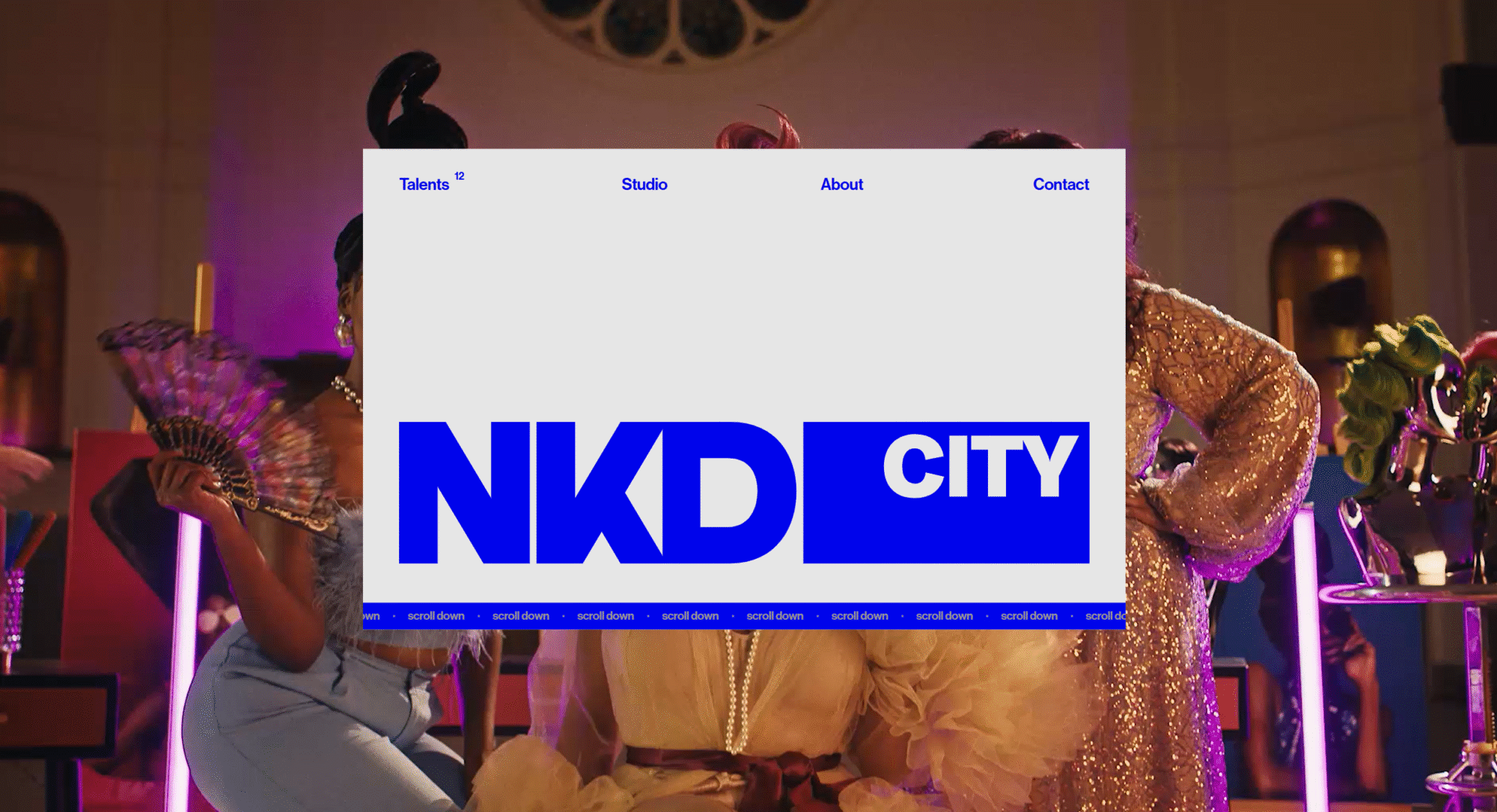 Naked City Films