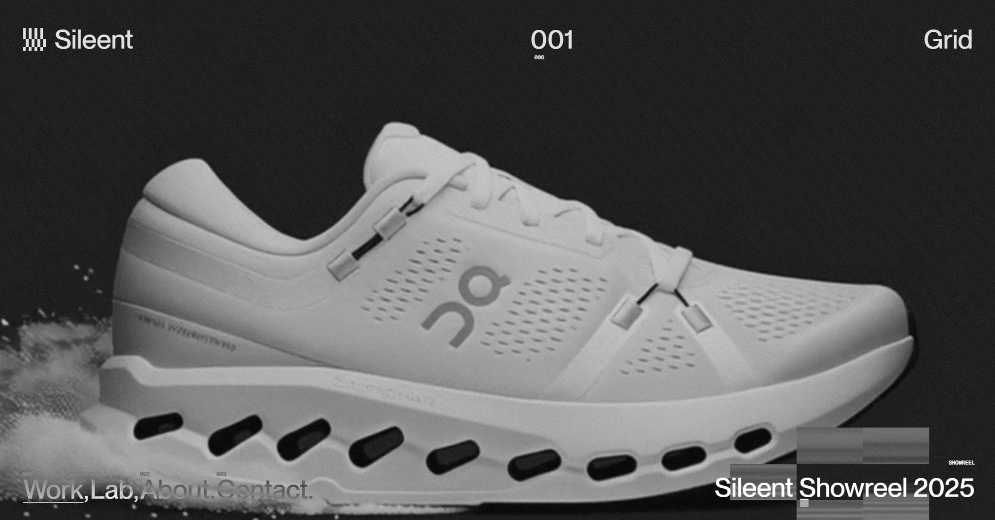 Sileent