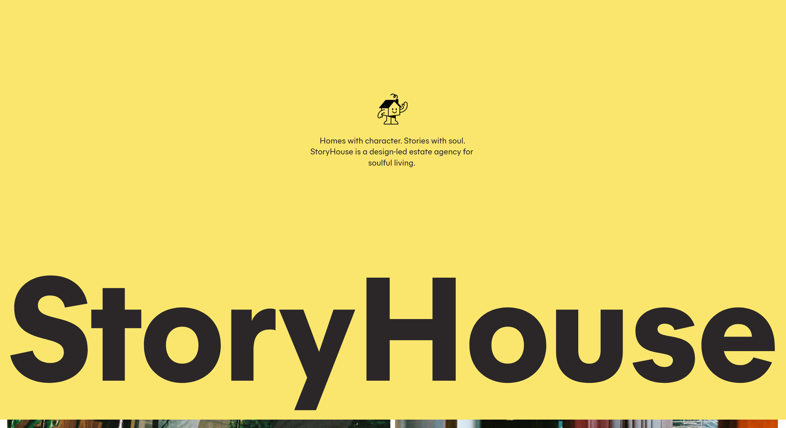 Storyhouse