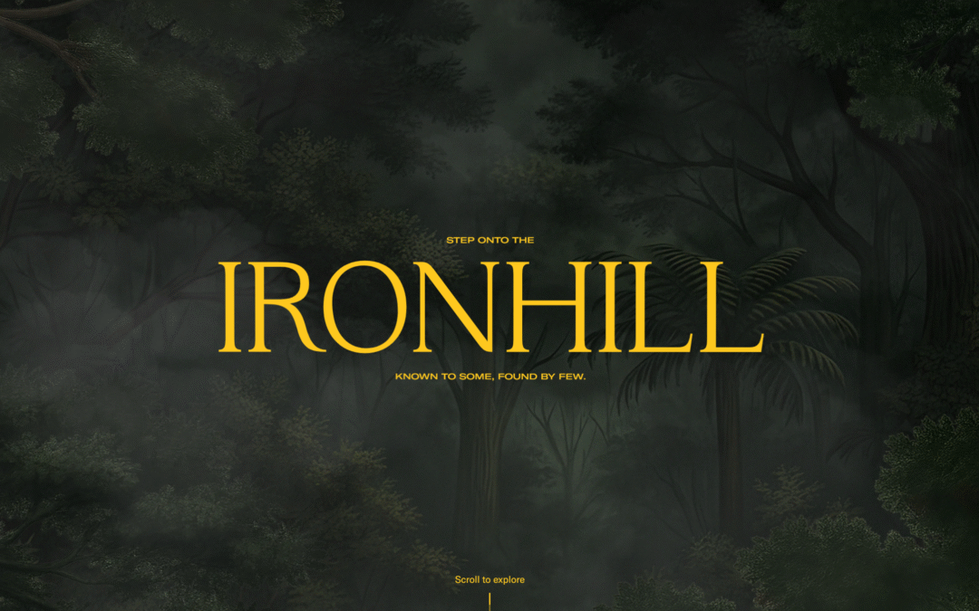 Ironhill