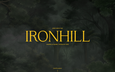 Ironhill