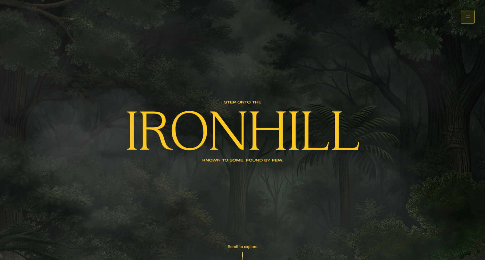 Ironhill