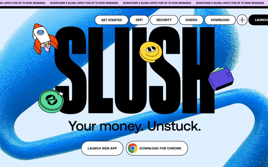 Slush