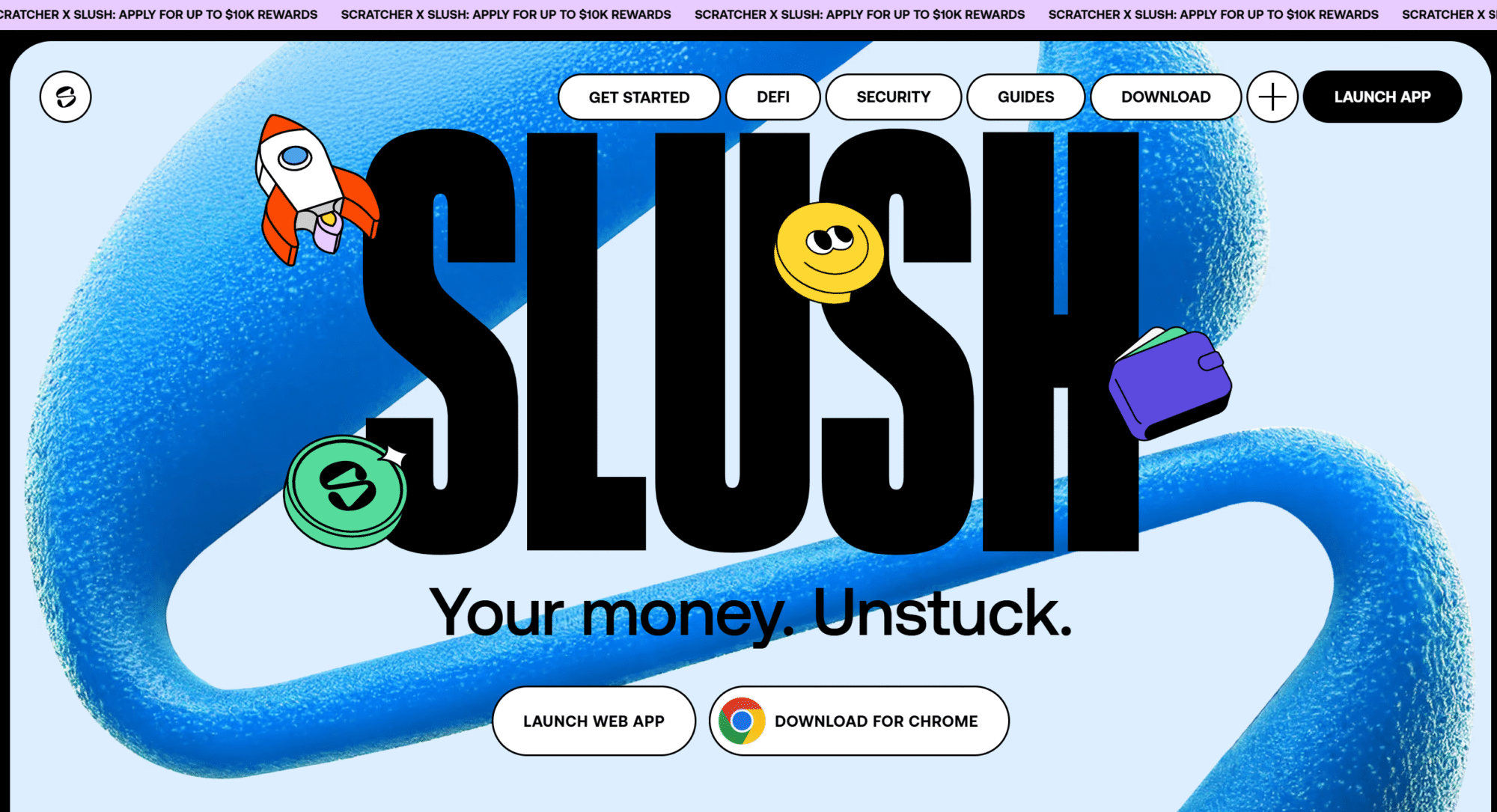 Slush