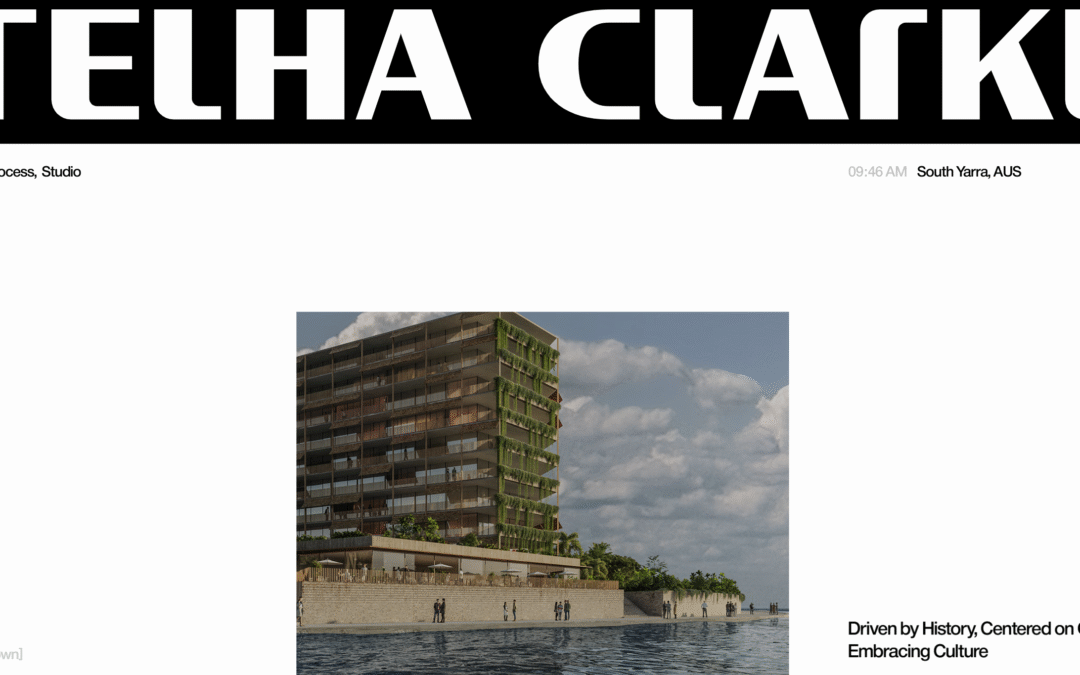 Telha Clarke