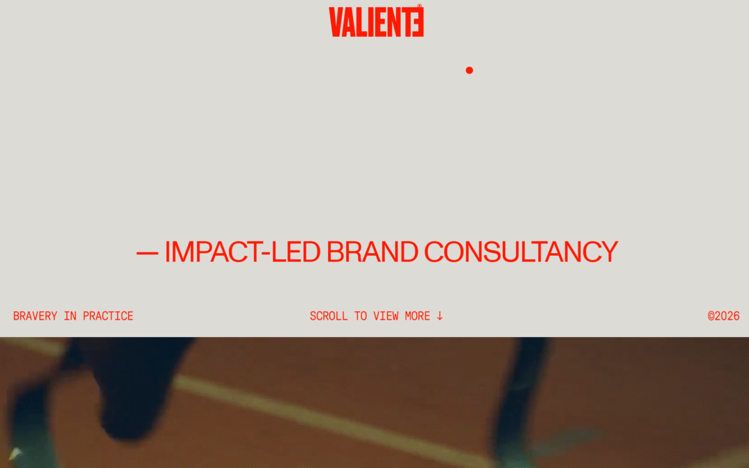 Valiente Brands