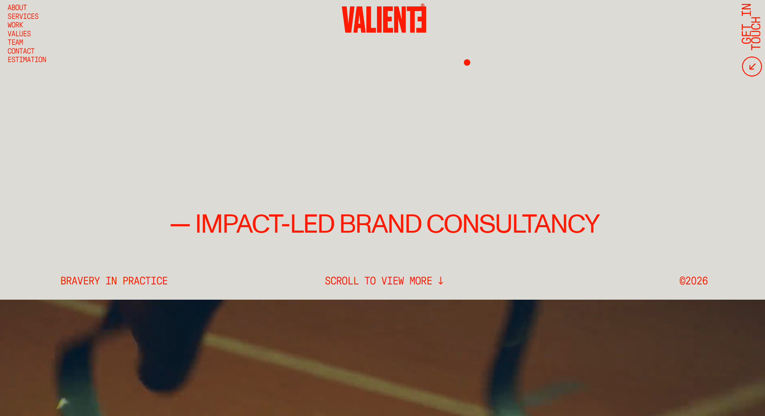 Valiente Brands