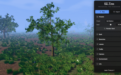 eztree