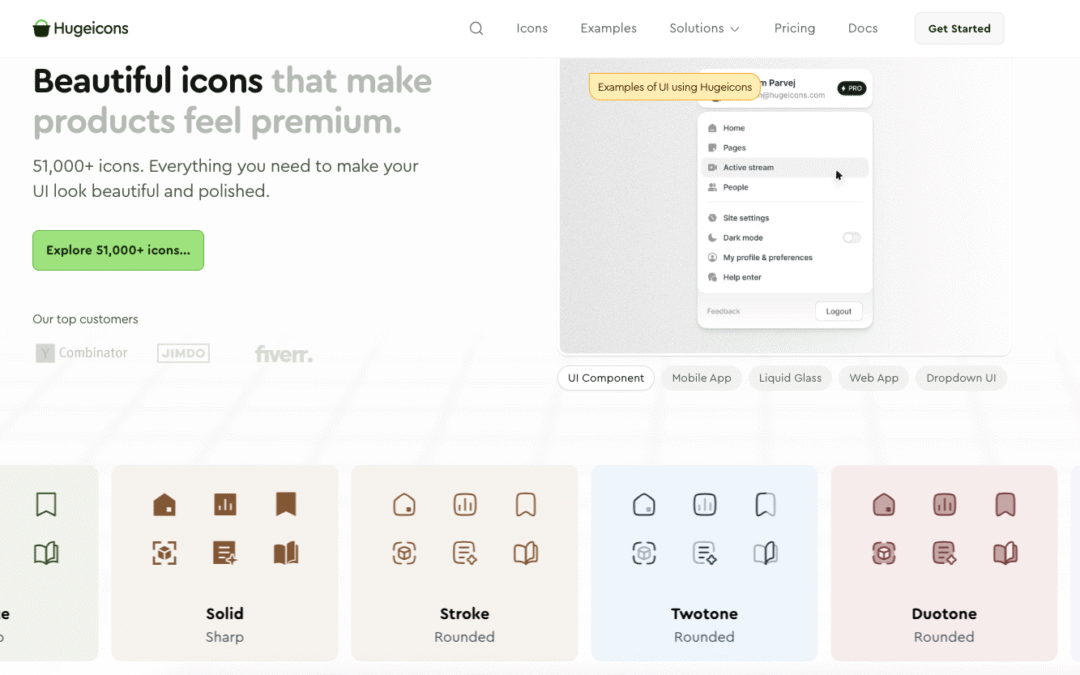 hugeicons.com