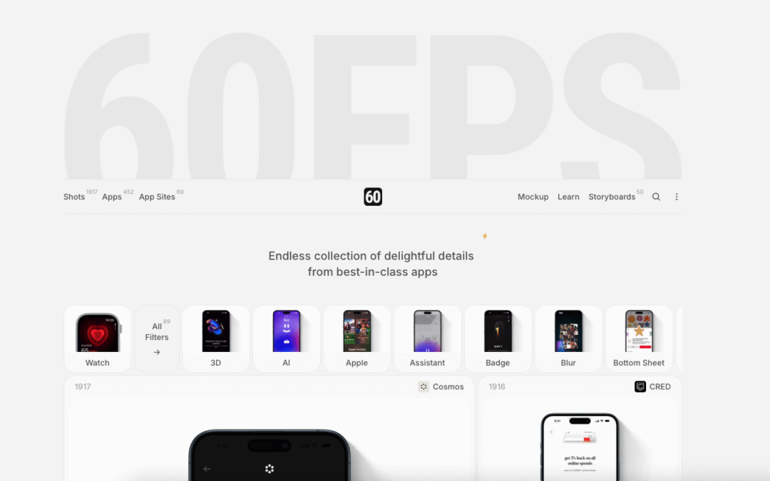 60fps.design