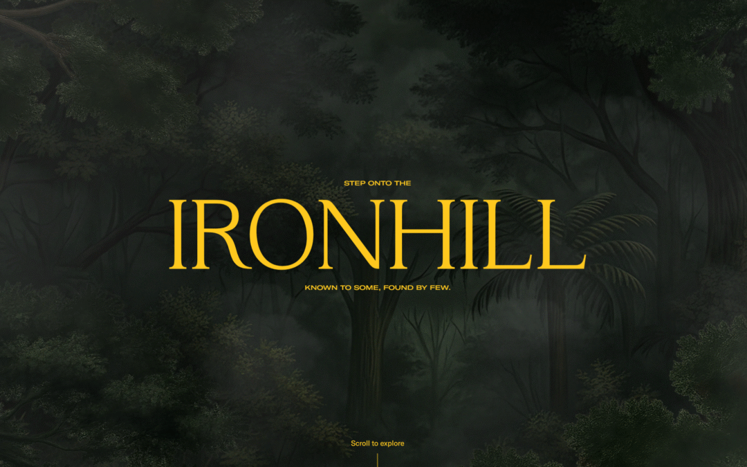 Ironhill