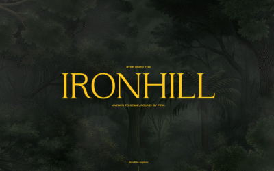 Ironhill