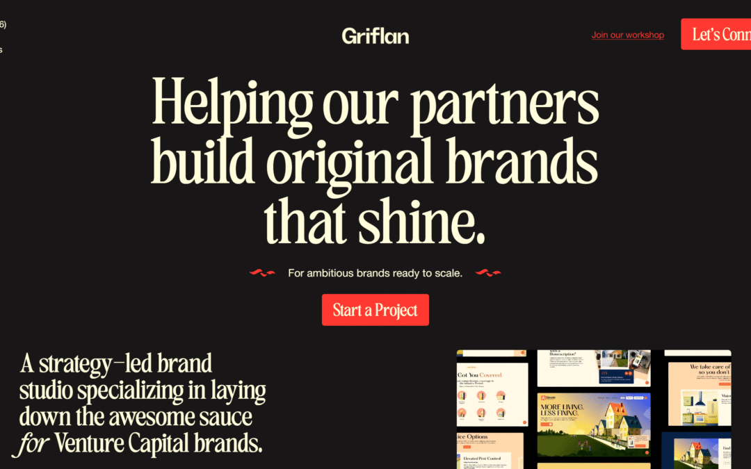 Griflan