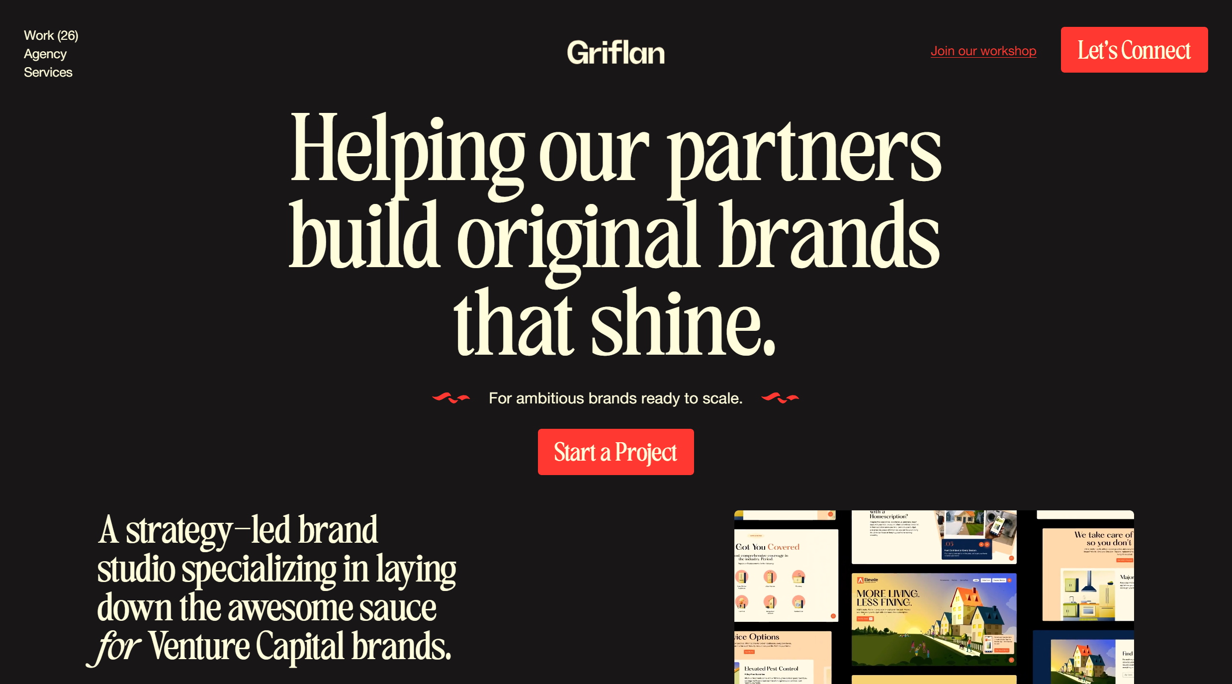 Griflan