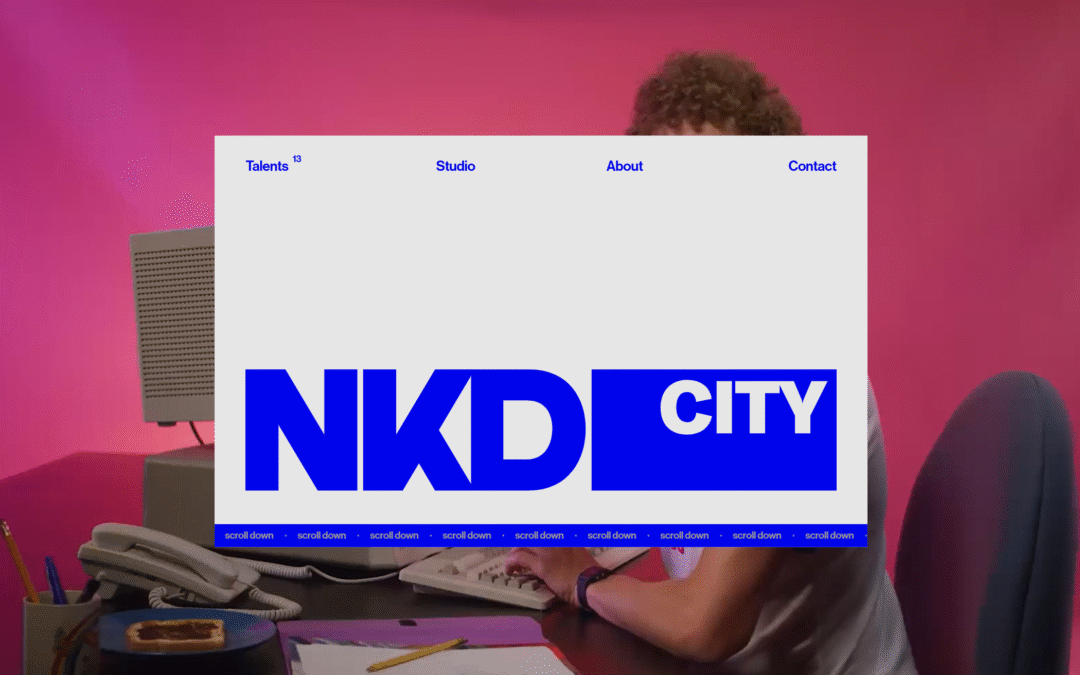 Naked City Films