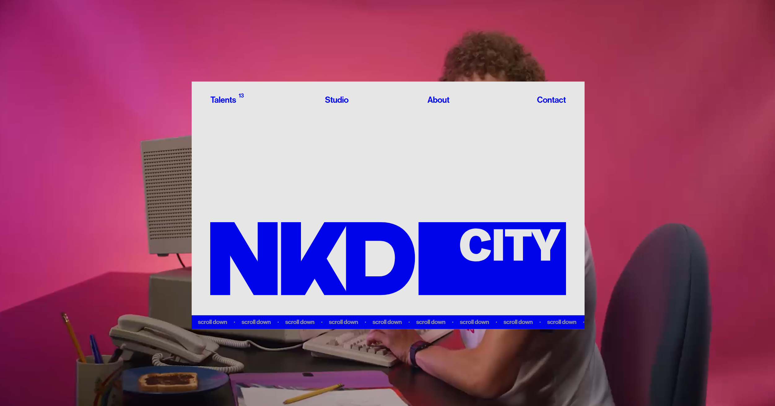 Naked City Films