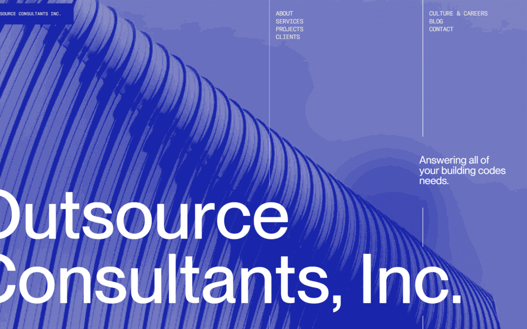 Outsource Consultants Inc.