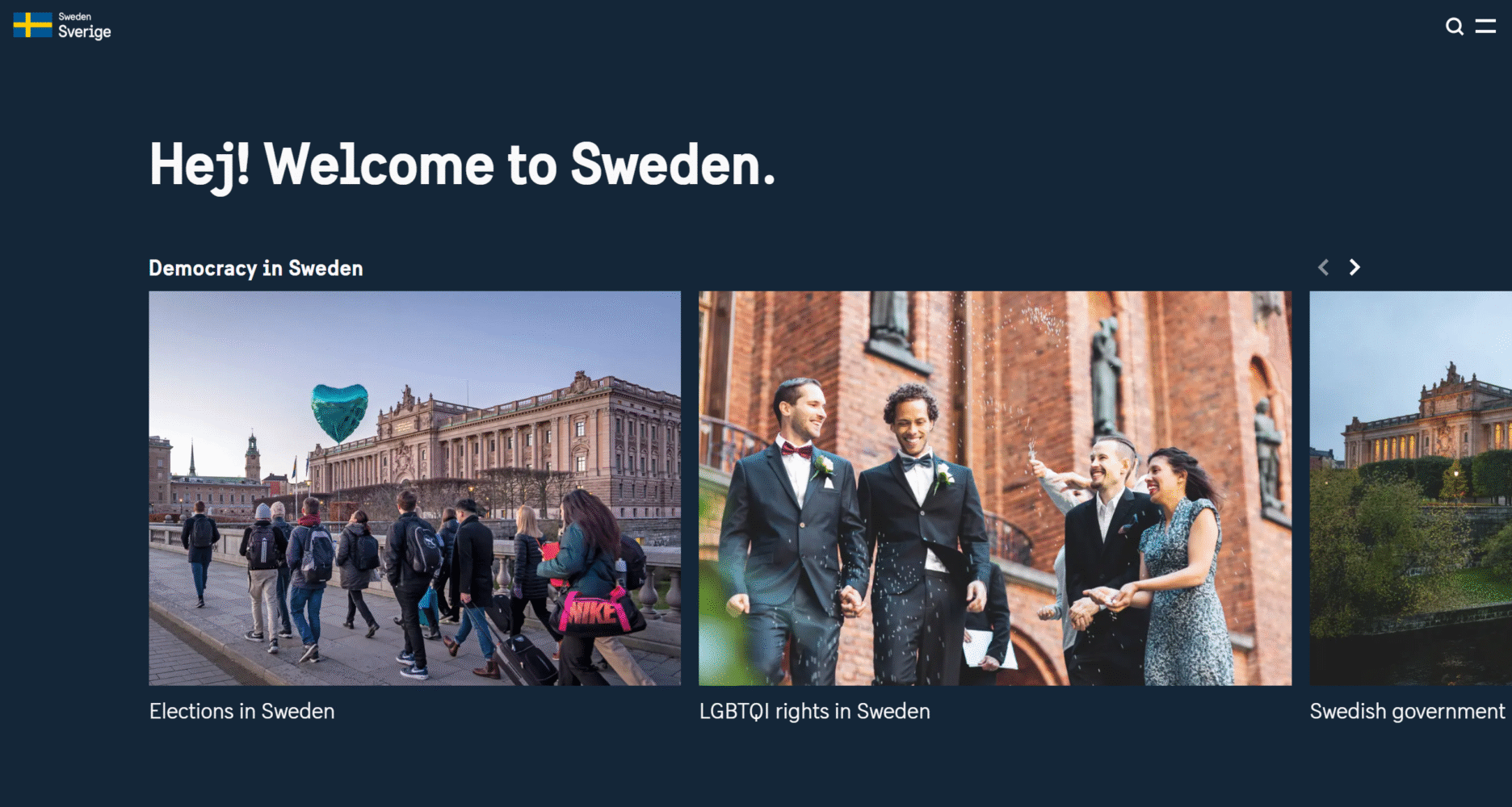 Sweden.se