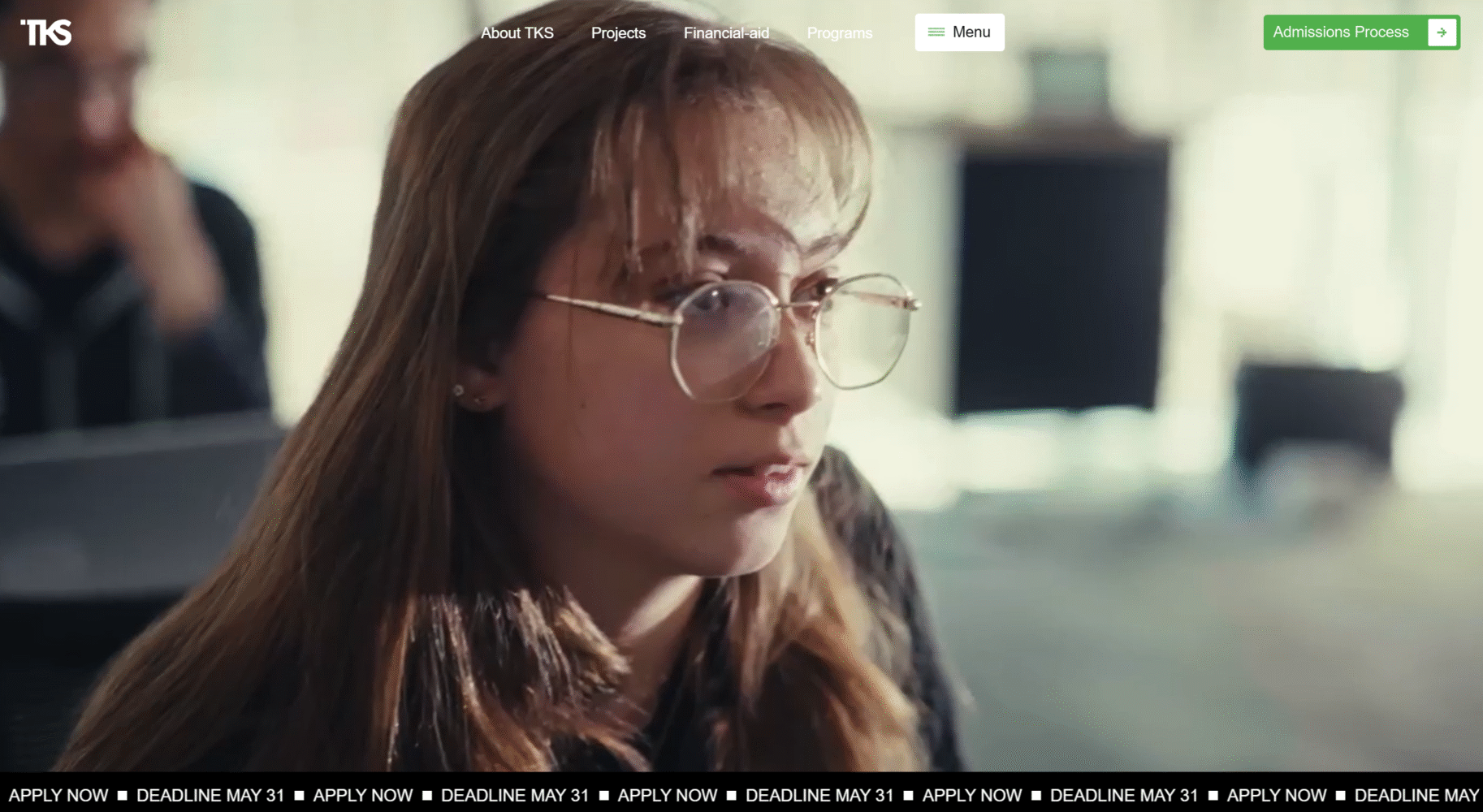 TKS – The World’s Top Innovation Program for Youth