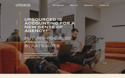 Upsourced