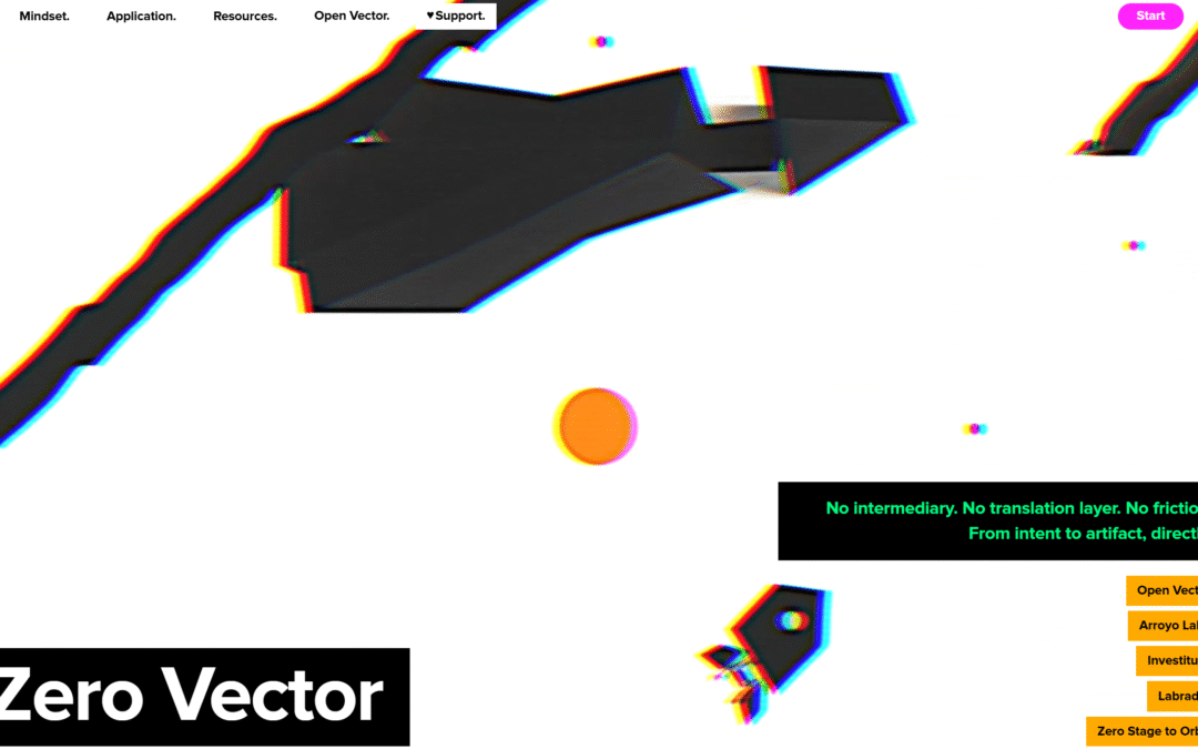 Zero Vector