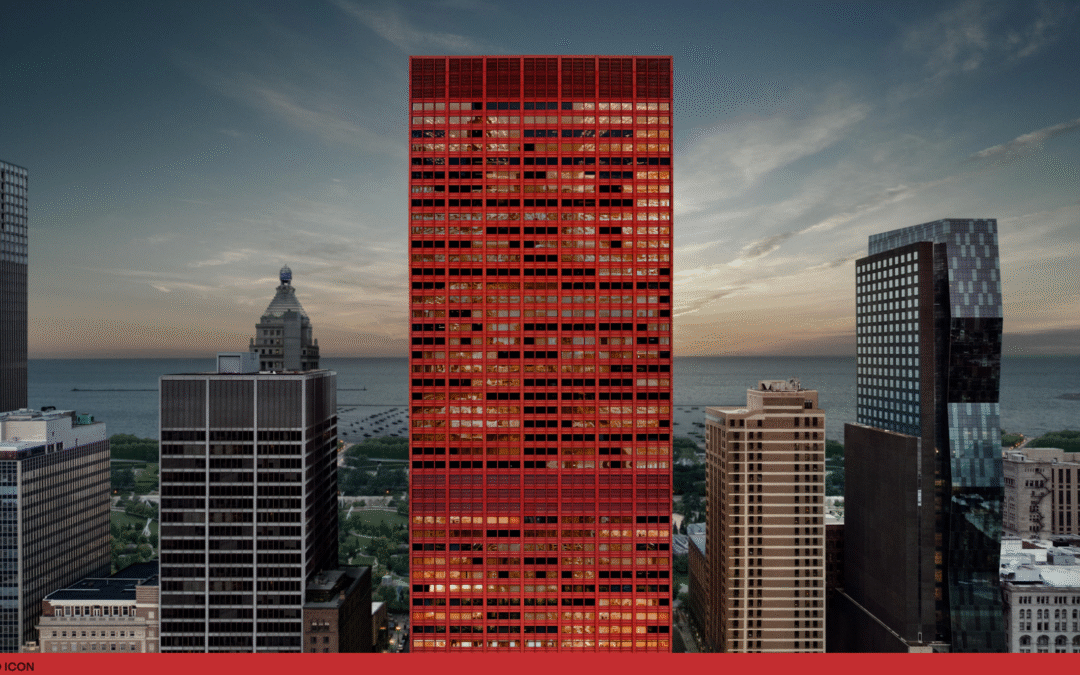 333 South Wabash