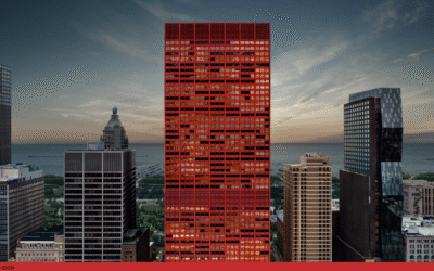 333 South Wabash
